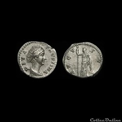 Romaines Impériales