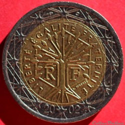 2 euros