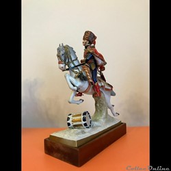 Figurines 1er Empire Van Gerdinge
