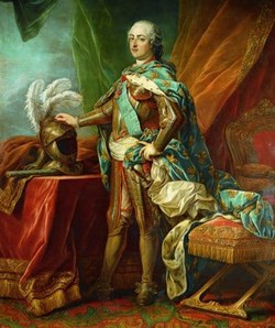 Louis XV