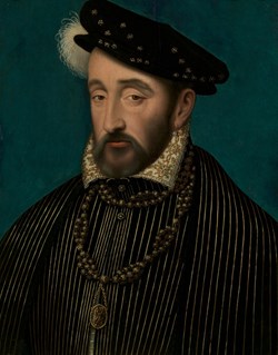 Henri II