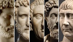 5 Good Emperors