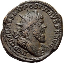 Gallic Empire