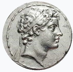 Seleukid Empire