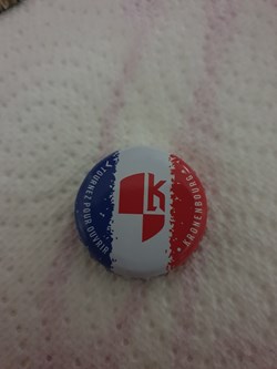 Capsule biere