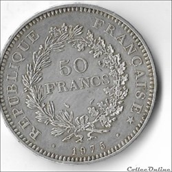 piece en francs