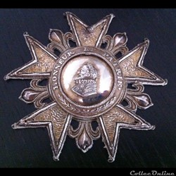 collection francois