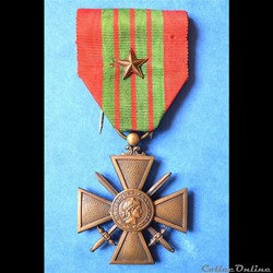 Médailles Militaires ou Commémoratives - Coloniales