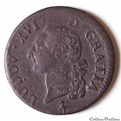Royale Françaises & Provinciales (Principauté, Comtat, Duché ...)de 987 à 1793 et 1814 à 1824