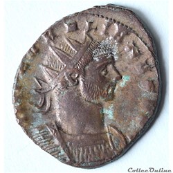 Empire Romain - l'Anarchie Militaire, les Trente Tyrans & Les Empereurs illyriens (235-284)