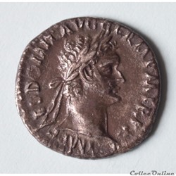 ROMAINES Dynastie des "Flavien"  (69 à 96 ap. J.C)