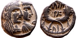 "Judée" Hasmonéens et Romaine & "Pétra" Nabatéens (du IIème Siècle Av. JC au Ier Siècle ap. JC)