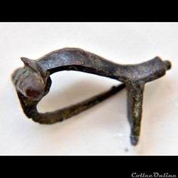 Objets antiques