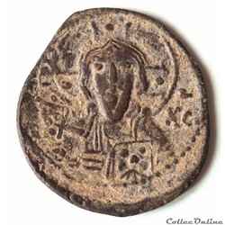 BYZANTINE Dynastie "DOUKAS"
