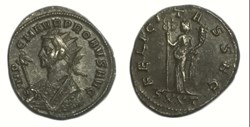 Aurelianus de Probus