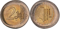 euro fauté