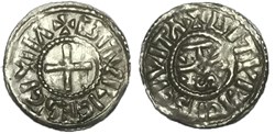 carolingiennes de bourges