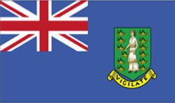 ILES VIERGES GB
