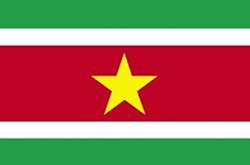 SURINAME