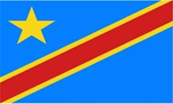 CONGO KINSHASA