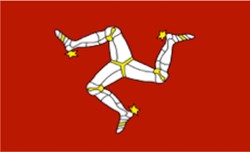 ILE DE MAN