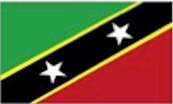 ST KITTS & NEWIS