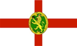 ALDERNEY ( AURIGNY )