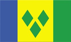 ST VINCENT & THE GRENADINES