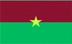 BURKINA FASO