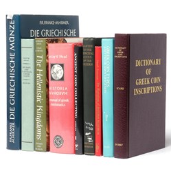 XXV Literature