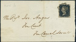 XXVI Letters and Postcards