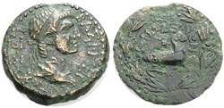 XIV b - Obscure Kings, Satraps and Rulers