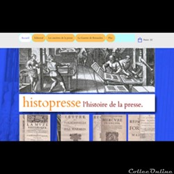 Histopresse