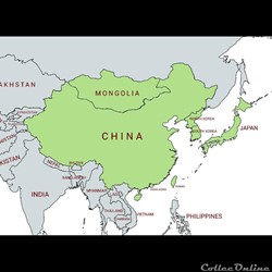 AS-1. 동아시아 (Eastern Asia)