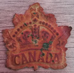 Insignes militaires