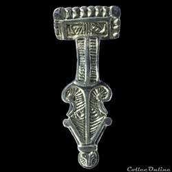 Antiquities - Germanic