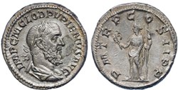 Balbinus and Pupienus