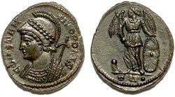 Constantinopolis - Urbs Roma