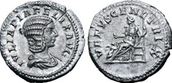 Julia Domna (wife of Septimius Severus)