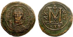 East Roman - Byzantine