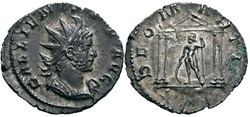 Gallienus (joined reign)