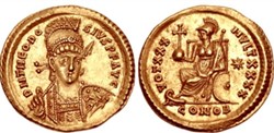Theodosius II