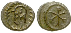 Merovingians - Bronze and Silver