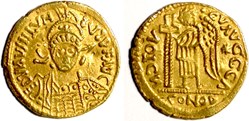 Merovingians - Gold
