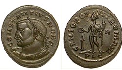 Constantius I