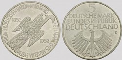 Modern coins
