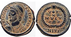 Julian II Apostata
