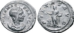 Julia Maesa (sister of Julia Domna)