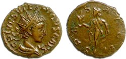 Tetricus II