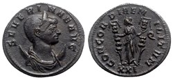 Severina (wife of Aurelianus)
